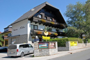 Pension Weber, Tamsweg, Österreich